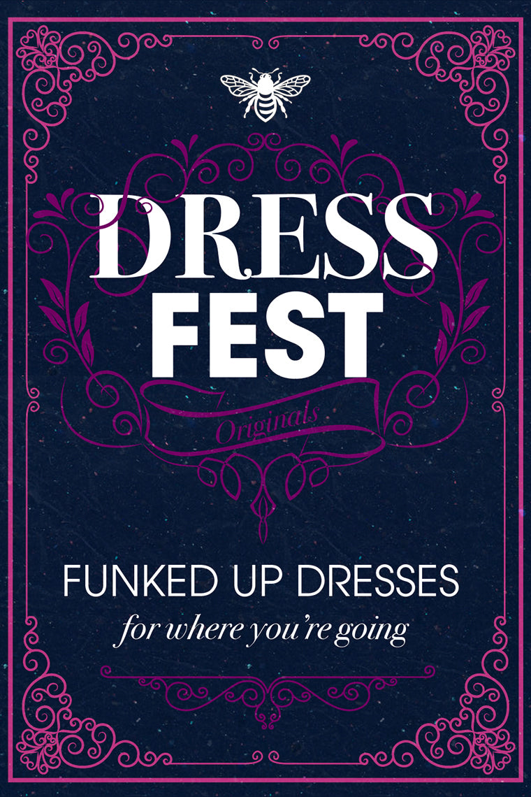 DRESSCODE - INTRO