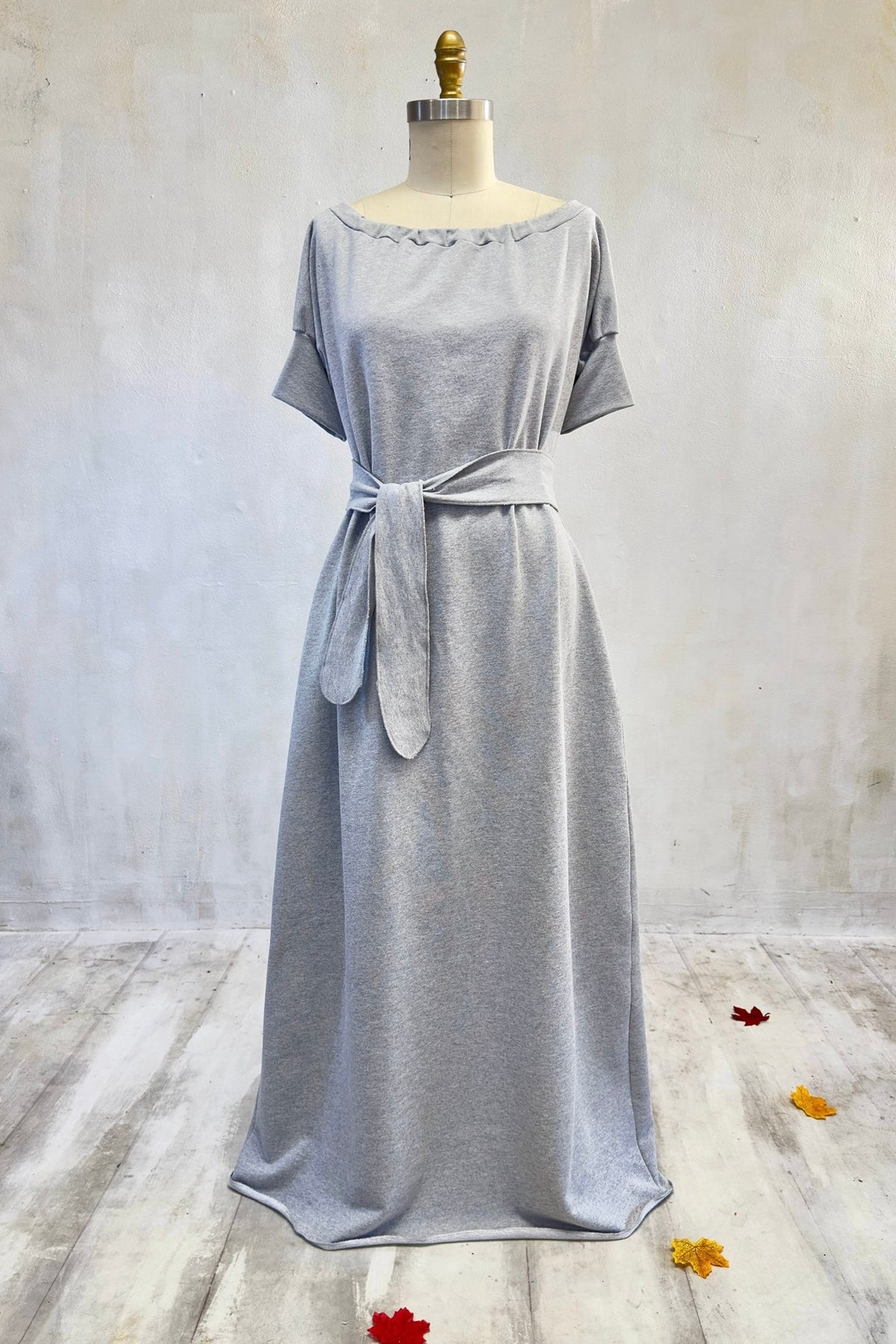 The AM PM Sweat Dress