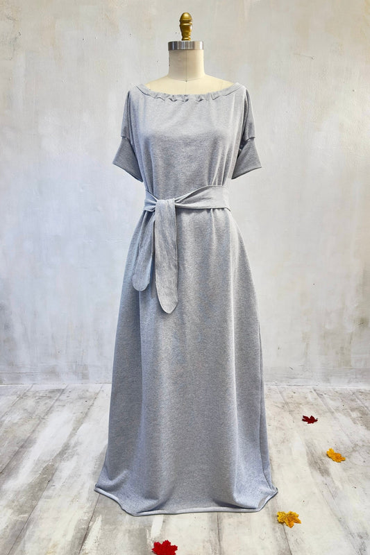 The AM PM Sweat Dress