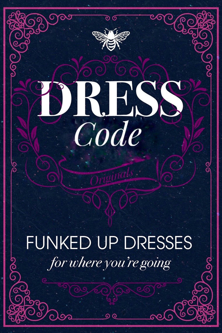 DRESSCODE - INTRO
