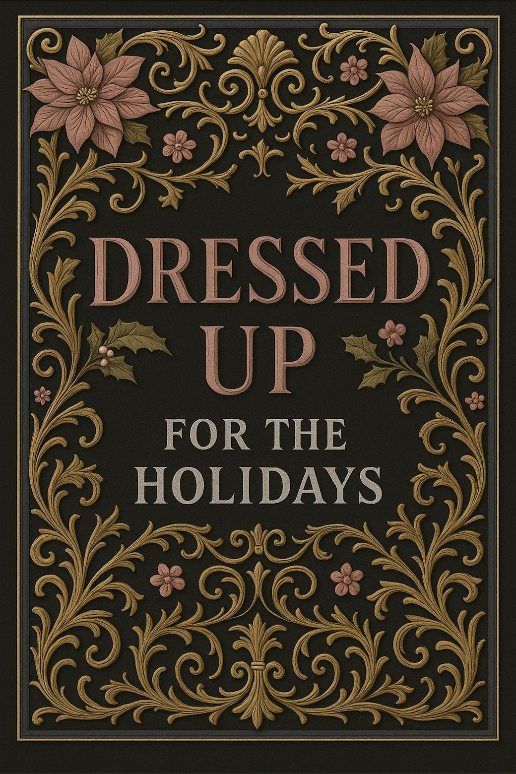 DRESSCODE - INTRO