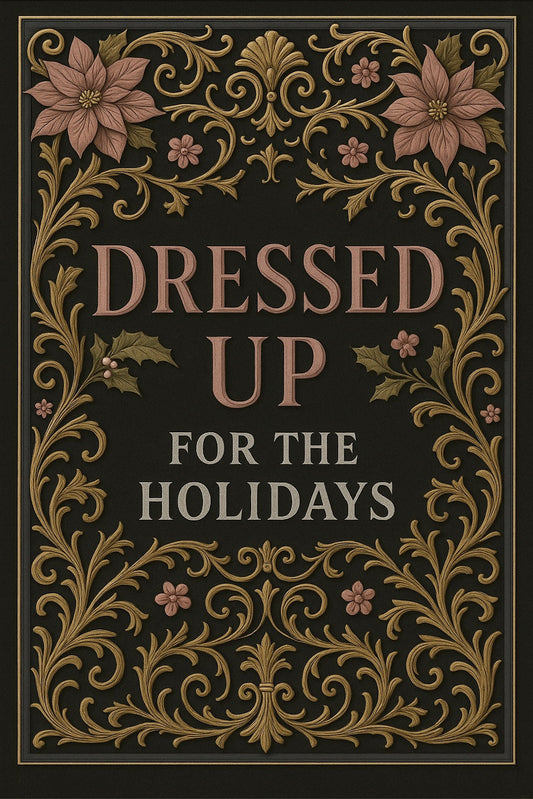 DRESSCODE - INTRO